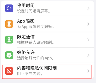 兰山appleID维修服务iPhone设置中Apple ID显示为灰色无法使用