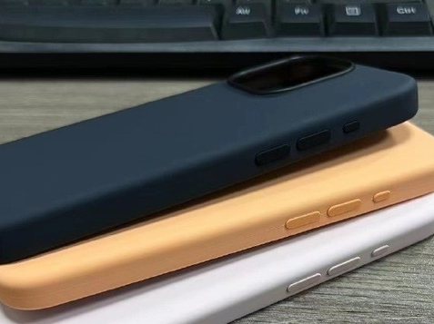 兰山苹果14维修站分享iPhone14手机壳能直接给iPhone15用吗?