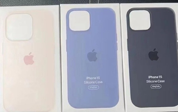 兰山苹果14维修站分享iPhone14手机壳能直接给iPhone15用吗?