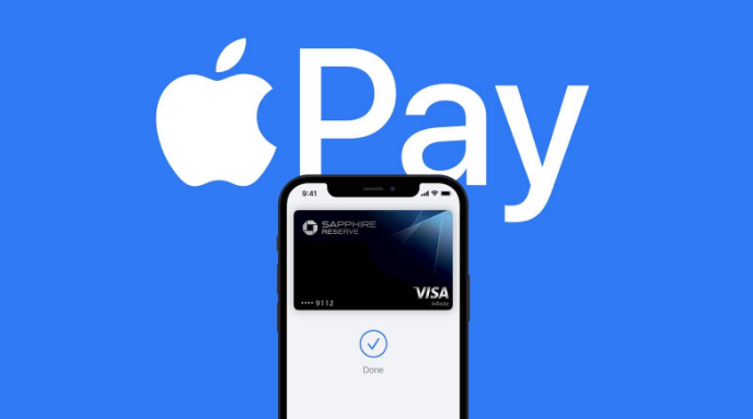 兰山苹果14服务点分享iPhone 14 设置 Apple Pay 后，锁屏密码不正确怎么办 