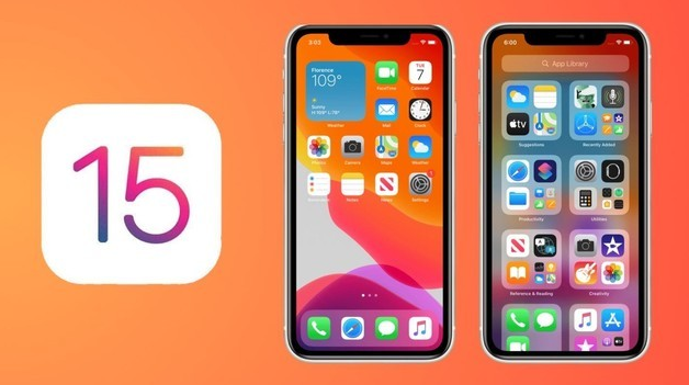 兰山苹果13维修分享iPhone13更新iOS 15.5，体验如何 