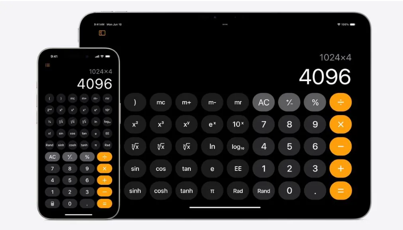 兰山苹果手机维修分享 iOS / iPadOS 18.0 正式版发布 