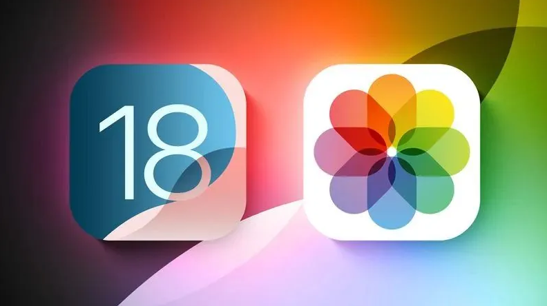 兰山苹果手机维修分享苹果 iOS / iPadOS 18.1Beta 3 发布 