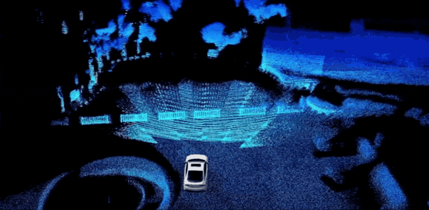兰山苹果手机维修分享iPhone 12 Pro 搭载的 LiDAR 镜头与 ToF 镜头有什么不同 