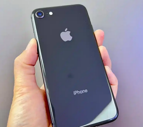 兰山苹果8系统维修分享iPhone8手机系统升级后无法开机如何修复