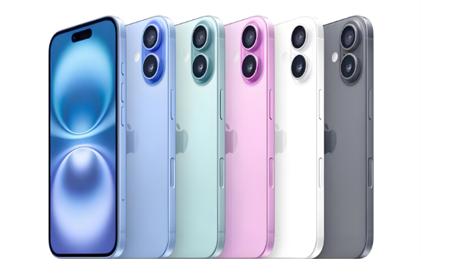 兰山苹果手机维修分享iPhone 17换电池 