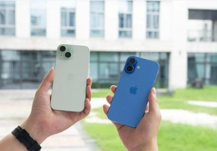兰山苹果维修点分享iPhone 16 Plus屏幕更换大屏容易忽视的实操隐患 