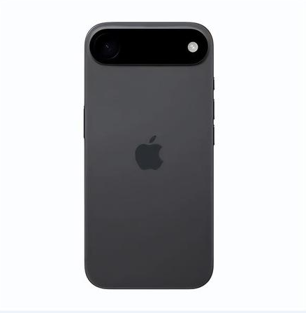 兰山苹果维修点分享iPhone 17 Air扩容待机与快照隐患 
