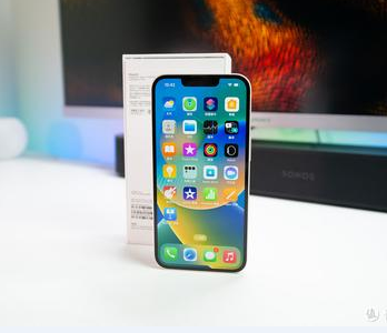 兰山苹果维修点分享iPhone 14音频与待机系统排错 