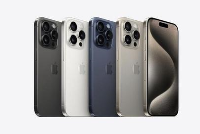 兰山苹果维修点分享iPhone 15 Pro锁屏密码实用参考 