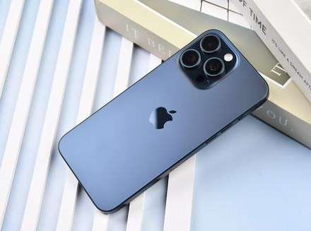 兰山苹果维修点分享iPhone 15 Pro Max锁屏密码玩机解析 
