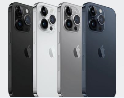兰山苹果维修点分享iPhone 16 Pro黑屏少见硬件解析 