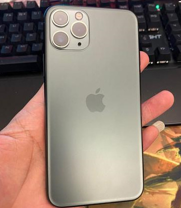 兰山苹果维修点分享iPhone 11 Pro电池发烫小众问题解读 