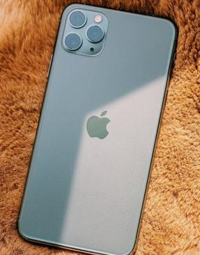 兰山苹果维修点分享iPhone 11 Pro Max电池发烫特殊问题 