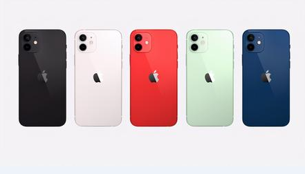 兰山苹果维修点分享iPhone 12电池发烫少见诱因解析 