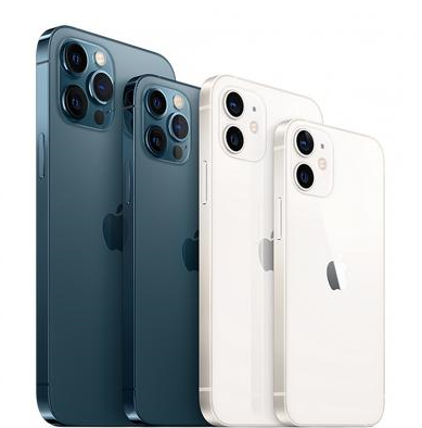 兰山苹果维修点分享iPhone 12 Pro发烫关联故障汇总 