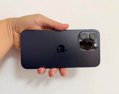 兰山苹果维修点分享iPhone 14 Pro Max发烫多重诱因剖析 