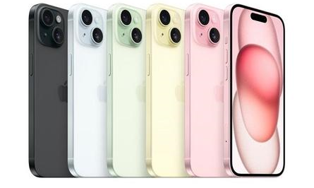 兰山苹果维修点分享iPhone 15发烫易忽视问题科普 