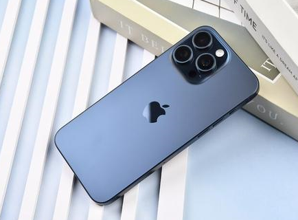兰山苹果维修点分享iPhone 15 Pro Max发烫深度剖析 