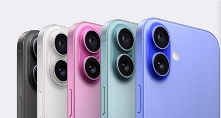 兰山苹果维修点分享iPhone 16发烫易忽视因素汇总 